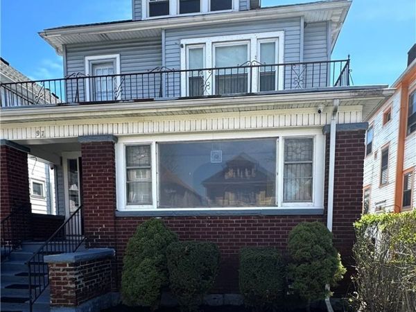 97 Brunswick Blvd Boulevard, Buffalo, NY 14208