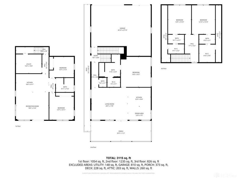 1065 Brunswick Drive, Perry Township, OH 45118 Photo 95
