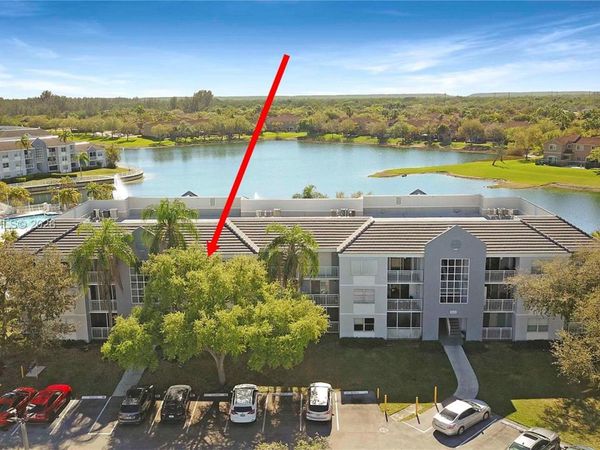 8640 SW 212th St , Unit 303, Cutler Bay, FL 33189