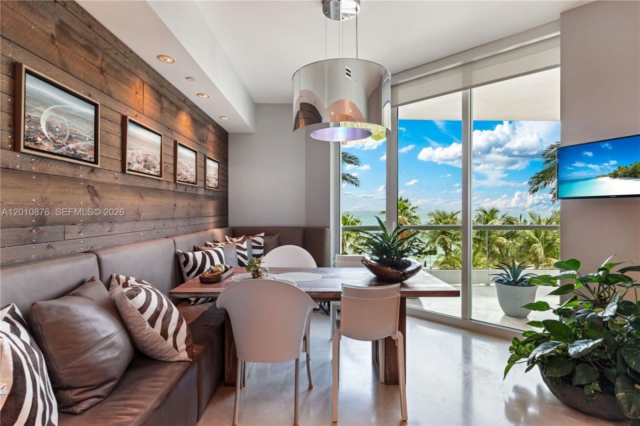 16051 Collins Ave, Unit 403, Sunny Isles Beach, FL 33160 Photo
