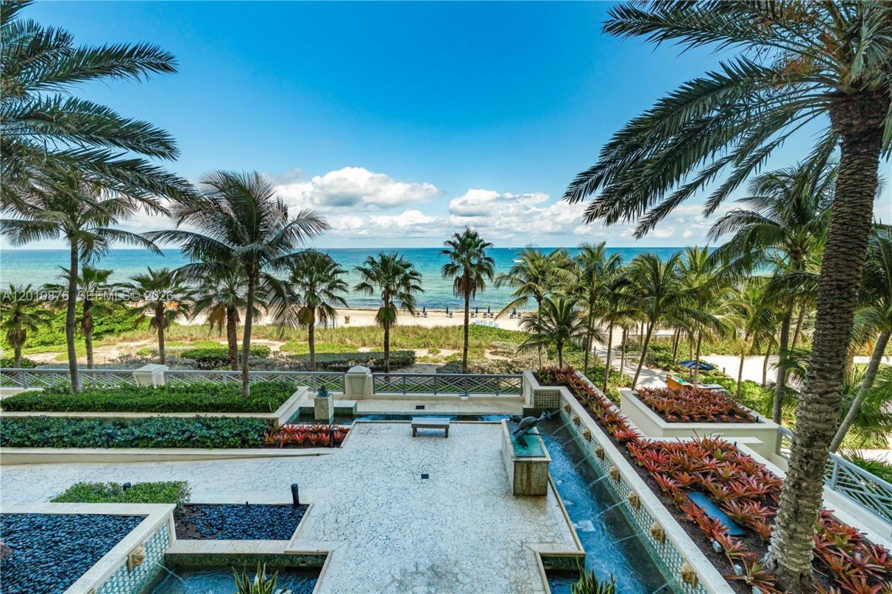 16051 Collins Ave, Unit 403, Sunny Isles Beach, FL 33160 Photo
