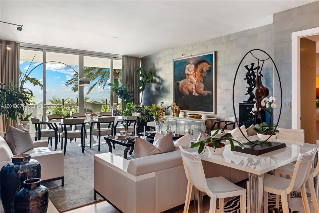 16051 Collins Ave, Unit 403, Sunny Isles Beach, FL 33160 Photo