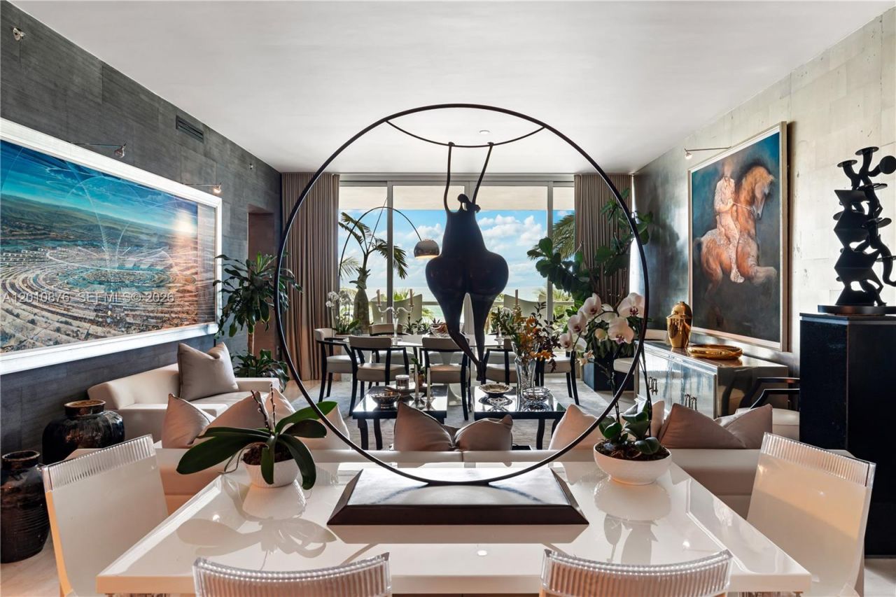 16051 Collins Ave, Unit 403, Sunny Isles Beach, FL 33160 Photo