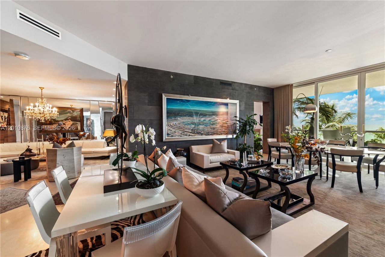 16051 Collins Ave, Unit 403, Sunny Isles Beach, FL 33160 Photo