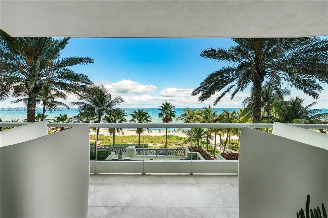 16051 Collins Ave, Unit 403, Sunny Isles Beach, FL 33160 Photo