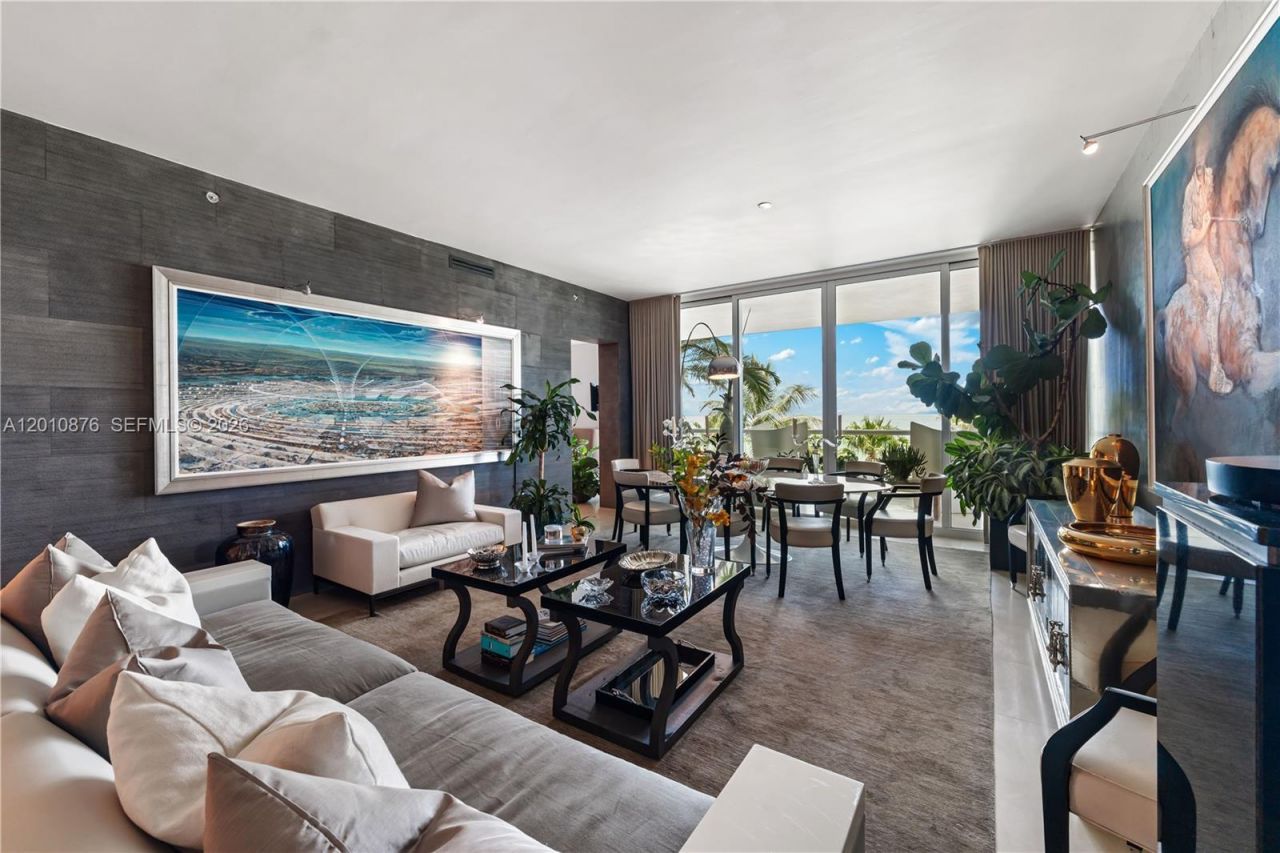 16051 Collins Ave, Unit 403, Sunny Isles Beach, FL 33160 Photo