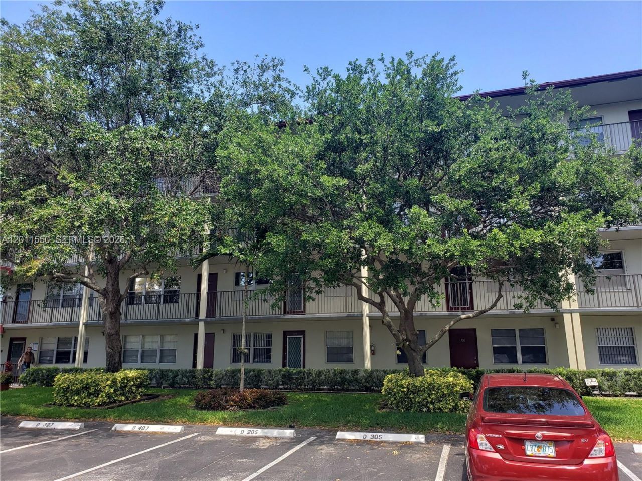 13255 SW 7th Ct, Unit 305D, Pembroke Pines, FL 33027 Photo