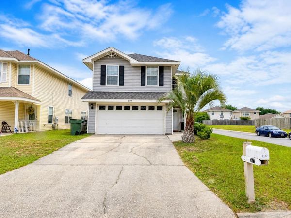 3177 Two Sisters Way, Pensacola, FL 32505