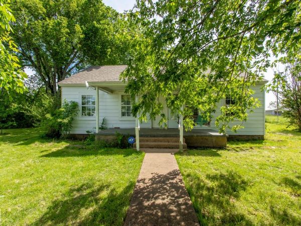 101 2nd Street, Oxford, AR 72565