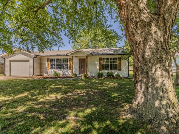 120 Cypress Drive, Trumann, AR 72472