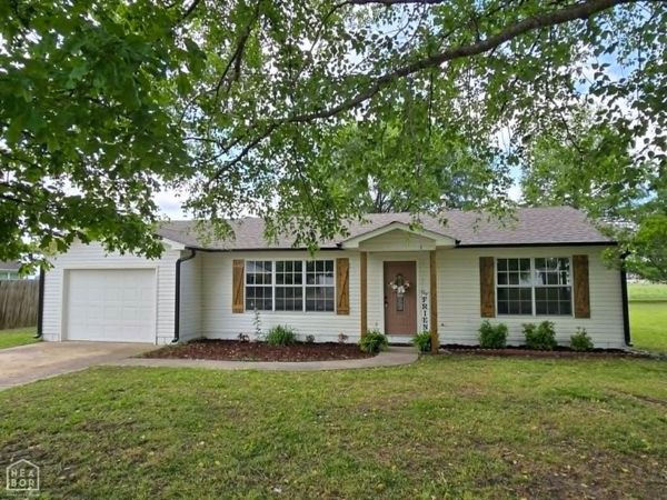120 Cypress Drive, Trumann, AR 72472