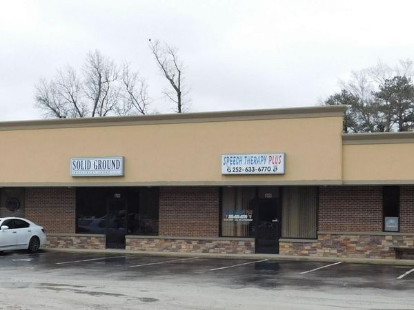 1702 U.S. 70 , Unit F, New Bern, NC 28560