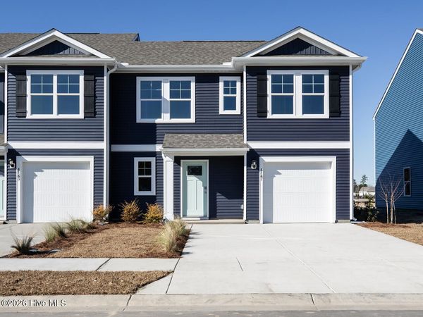 7046 Dunford Road, Unit 121, Leland, NC 28451