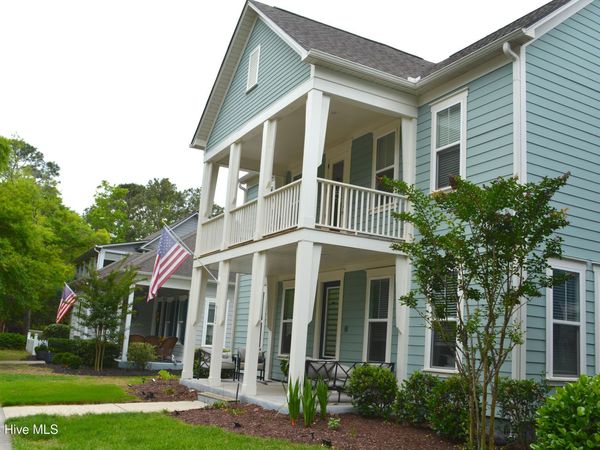 9103 Devaun Park Boulevard, Calabash, NC 28467