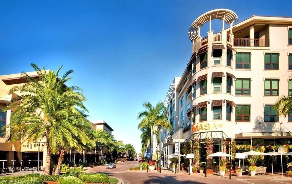 729 Palm View Dr, Unit D4, Naples, FL 34110 Photo