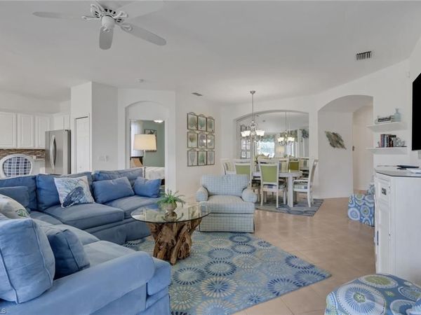 28124 Tamberine CT, Unit 1012, BONITA SPRINGS, FL 34135