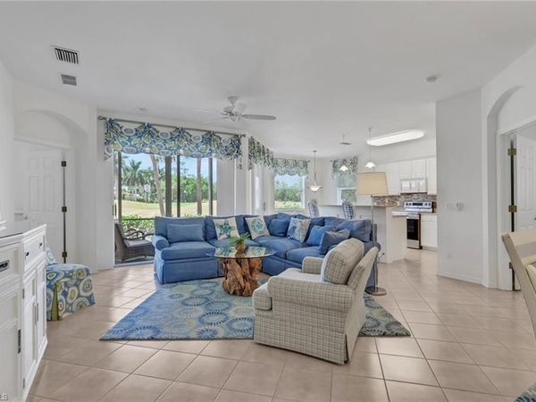28124 Tamberine CT, Unit 1012, BONITA SPRINGS, FL 34135
