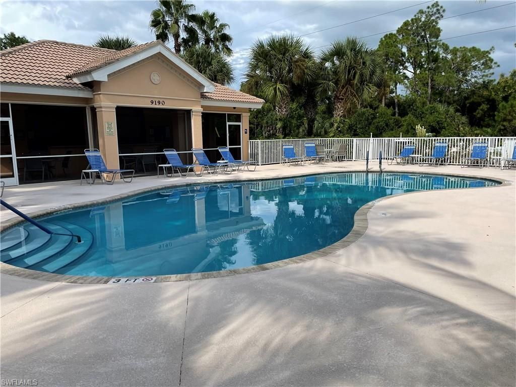 28124 Tamberine Ct, Unit 1012, Bonita Springs, FL 34135 Photo