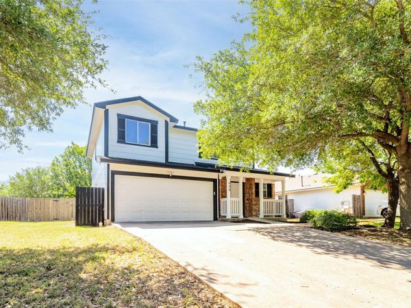 608 Colonial Park BLVD , Austin, TX 78745