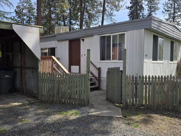 316 N Colville Rd, Deer Park, WA 99006