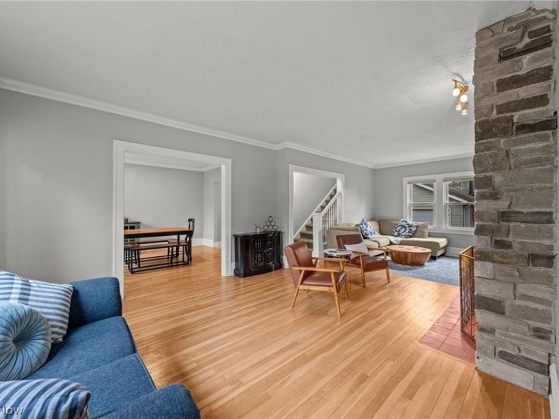 3273 Meadowbrook Boulevard, Cleveland Heights, OH 44118 Photo 13