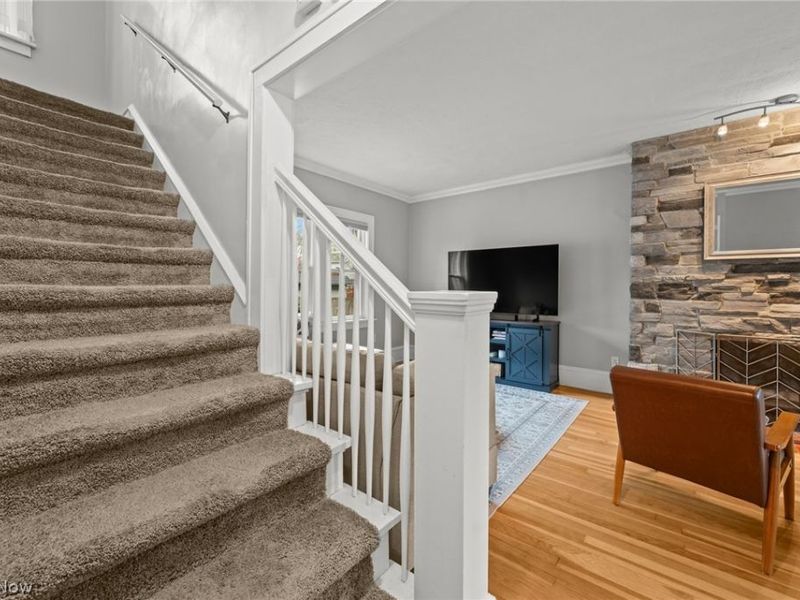 3273 Meadowbrook Boulevard, Cleveland Heights, OH 44118 Photo 16
