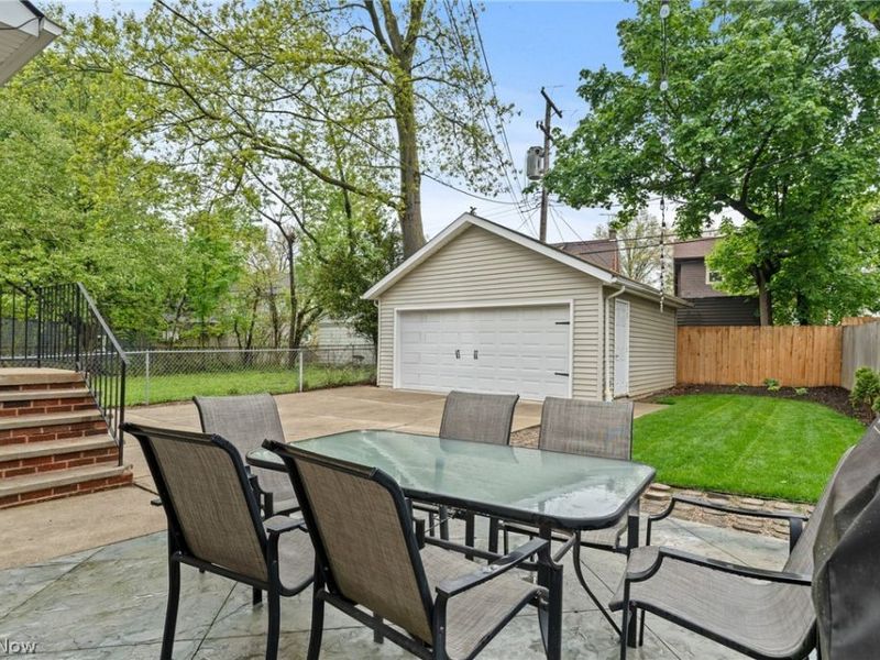 3273 Meadowbrook Boulevard, Cleveland Heights, OH 44118 Photo 34
