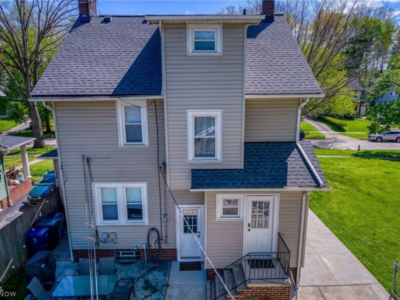 3273 Meadowbrook Boulevard, Cleveland Heights, OH 44118 Photo 39
