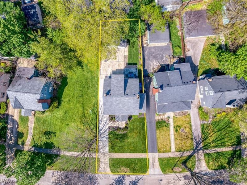 3273 Meadowbrook Boulevard, Cleveland Heights, OH 44118 Photo 40