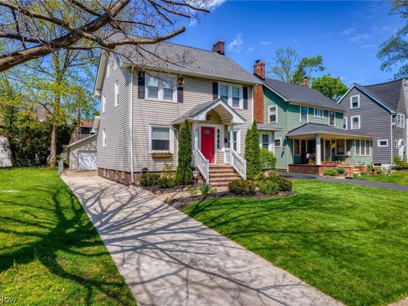 3273 Meadowbrook Boulevard, Cleveland Heights, OH 44118 Photo 41