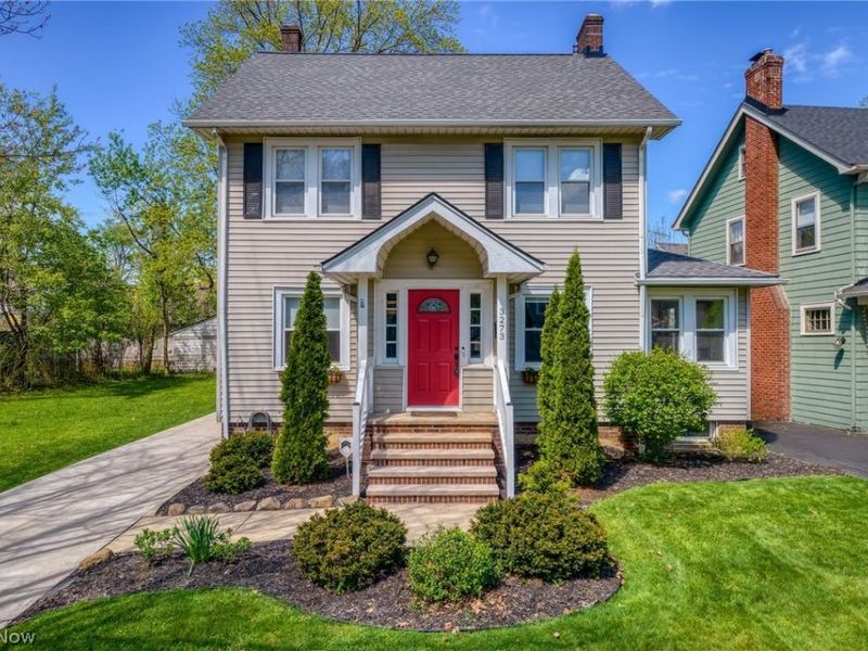 3273 Meadowbrook Boulevard, Cleveland Heights, OH 44118 Photo 43