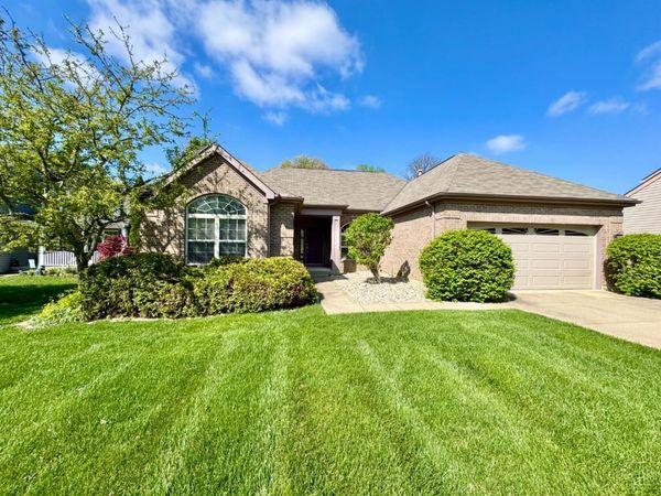 3653 Legend Oaks Drive, Pierce Twp, OH 45102