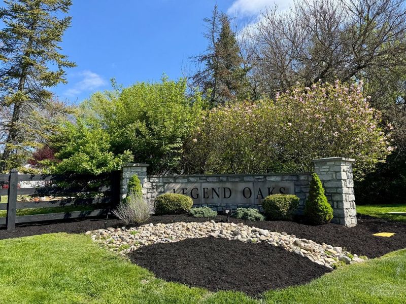 3653 Legend Oaks Drive, Pierce Twp, OH 45102 Photo 1