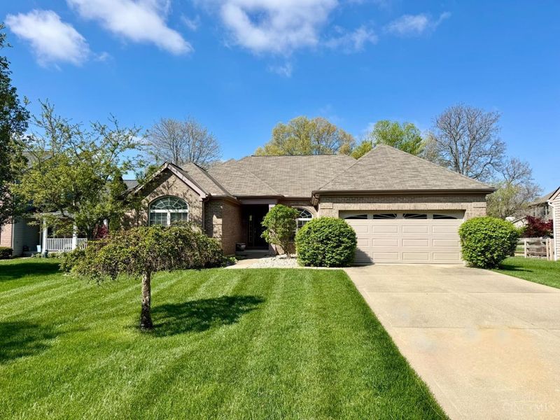 3653 Legend Oaks Drive, Pierce Twp, OH 45102 Photo 2