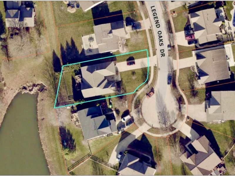 3653 Legend Oaks Drive, Pierce Twp, OH 45102 Photo 34
