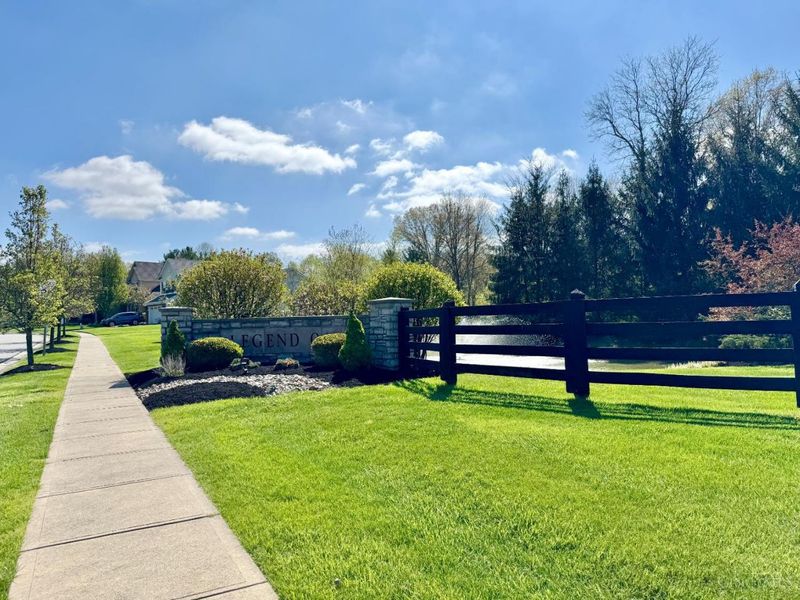 3653 Legend Oaks Drive, Pierce Twp, OH 45102 Photo 35
