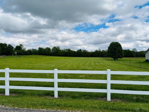 0 Keeler Road, Brookville, IN 47012
