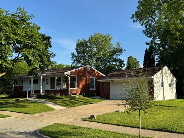 1720 Avondale Avenue, Ann Arbor, MI 48103