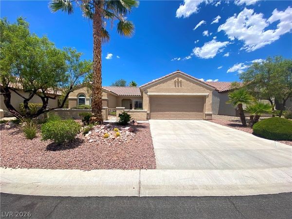 3022 Seaford Peak Drive , Henderson, NV 89052