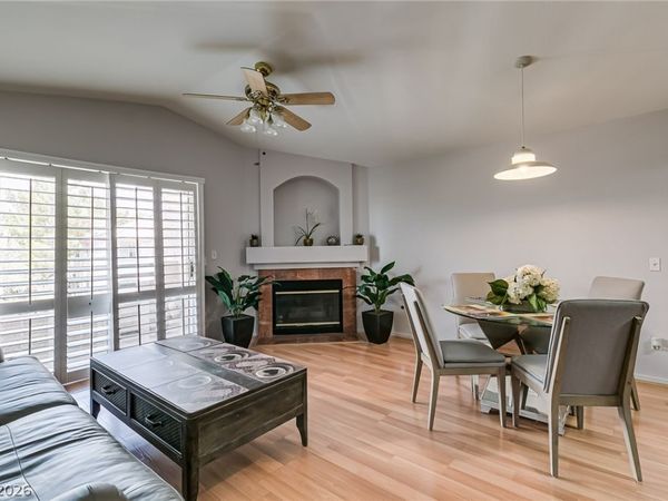 5415 W HARMON Avenue , Unit 2114, Las Vegas, NV 89103