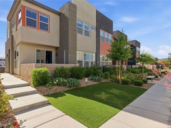 9858 Laurel Tree Street , Las Vegas, NV 89141
