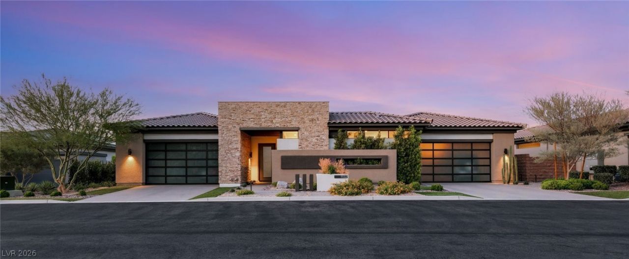 11132 San Terrazo Place, Las Vegas, NV 89141 Main Photo