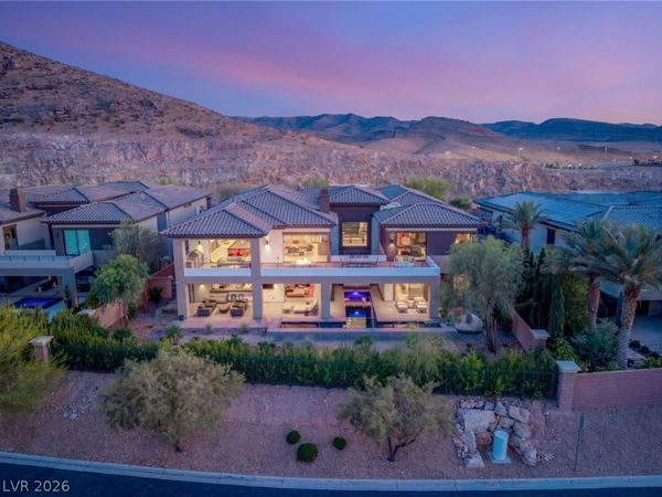 11132 San Terrazo Place, Las Vegas, NV 89141