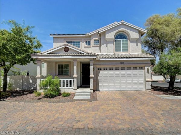 10279 Cherry Brook Street , Las Vegas, NV 89183