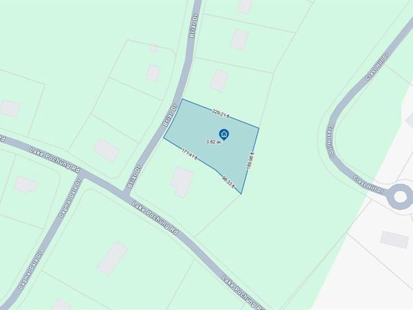 4 Briar Drive, SUSSEX, NJ 07461