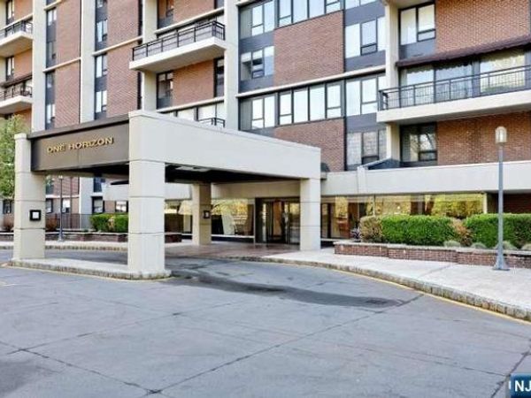 1 Horizon Road 619, Unit 619, FORT LEE, NJ 07024