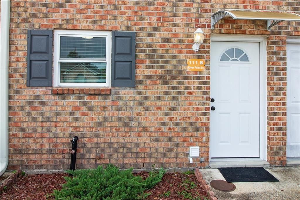 111 RIVER POINT Drive  Destrehan, LA 