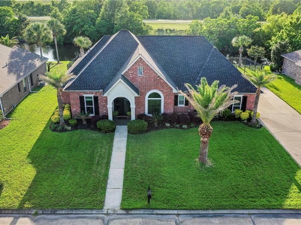 249 MASTERS POINT Court , Slidell, LA 70458