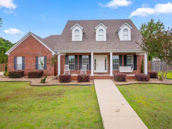 52 Wilhelmina Cove, Conway, AR 72034