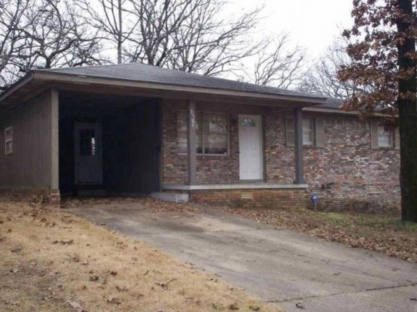 5705 chandler Street , North Little Rock, AR 72118